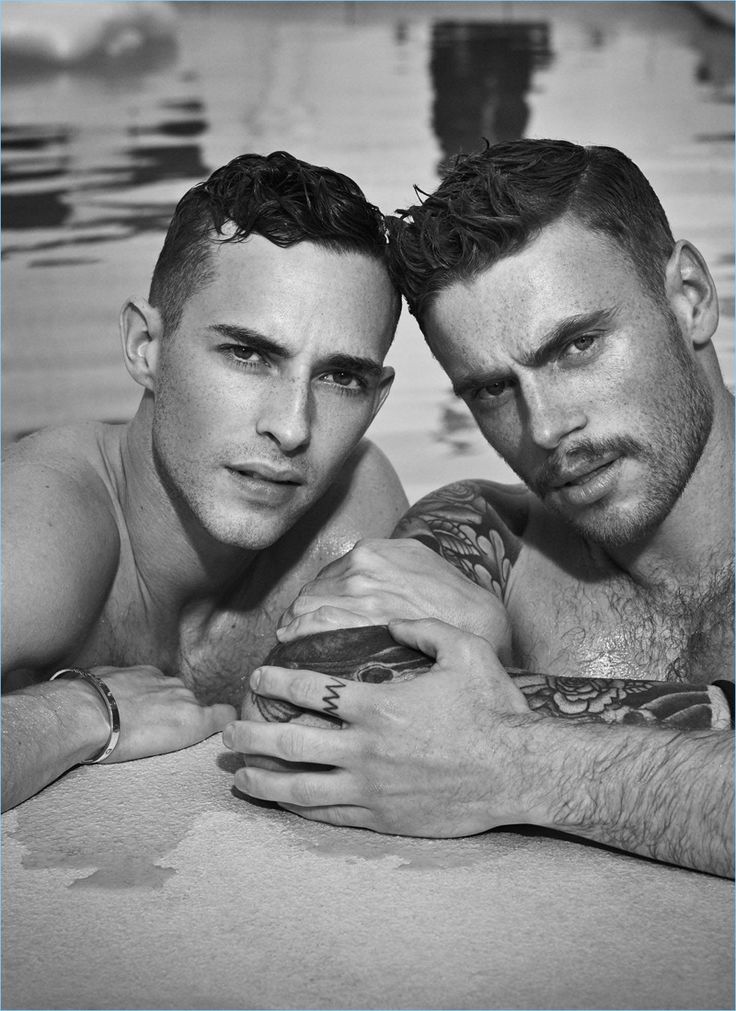 Gay male photograps