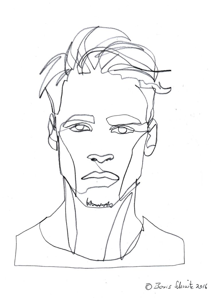 Continuous Line Drawing Face : Best continuous line drawing ideas on pinterest