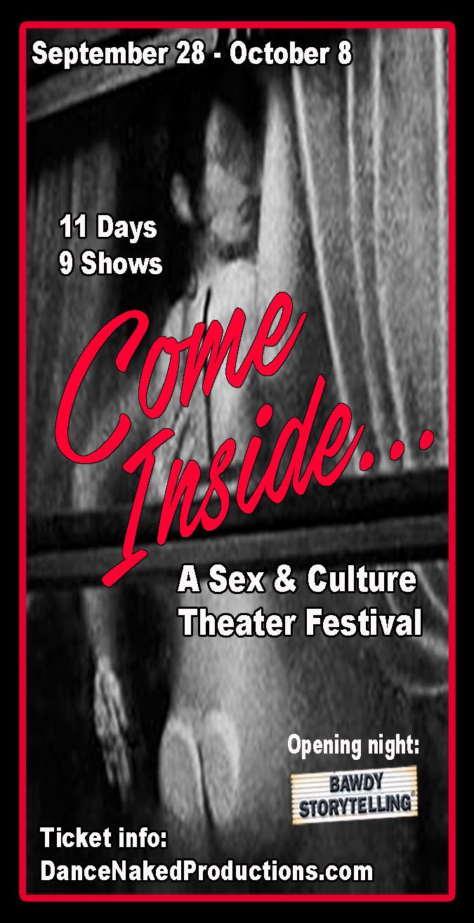 Hilbert recommends best of Sex video come inside Nude or erotic ballet dancers