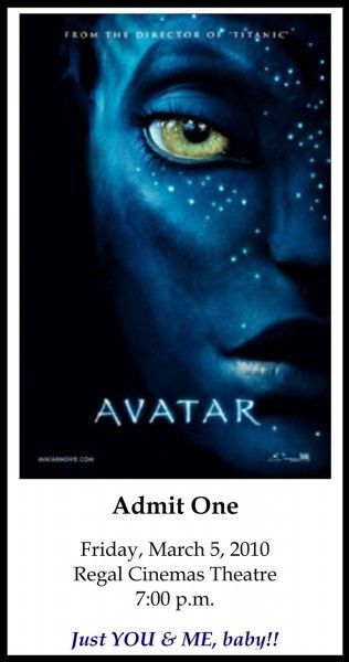 make your own movie ticket to ask him to the next must see it on