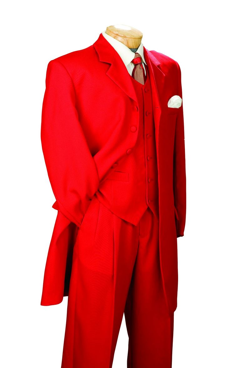 men Classic buckle fur collar woolen jacket suit slim