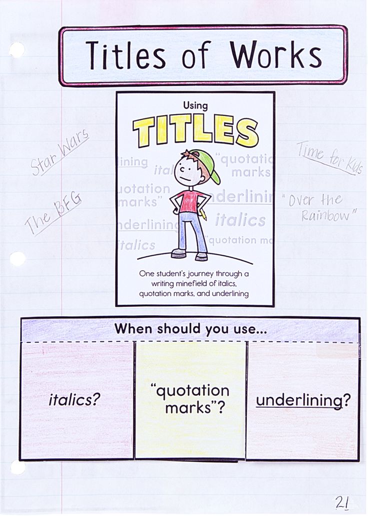notebook templates