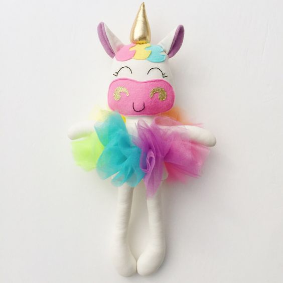 25+ melhores ideias de Unicórnio feltro no Pinterest Adesivo Joaninha Unha ~ 25+ melhores ideias de Unicórnio feltro no Pinterest