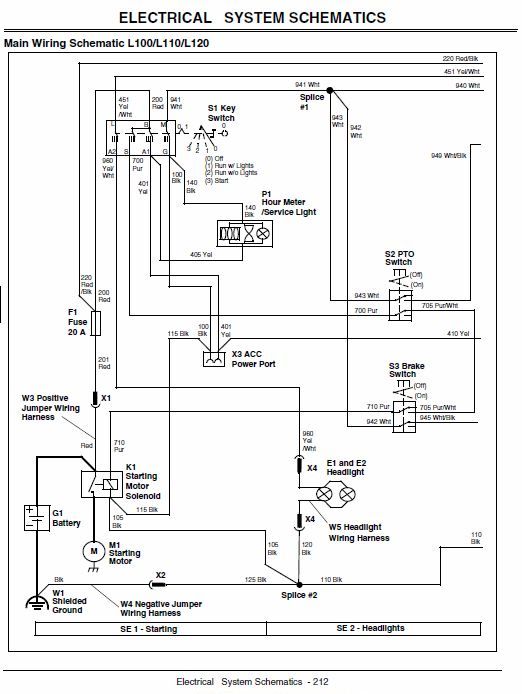 l130 john deere parts diagram - fornea-tod