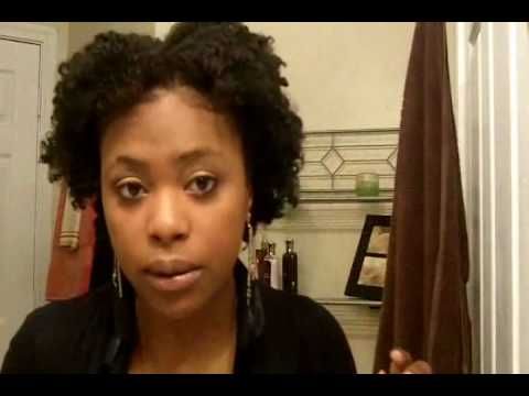 C Natural Hair Twist Out C Natural Hair Twist Out
