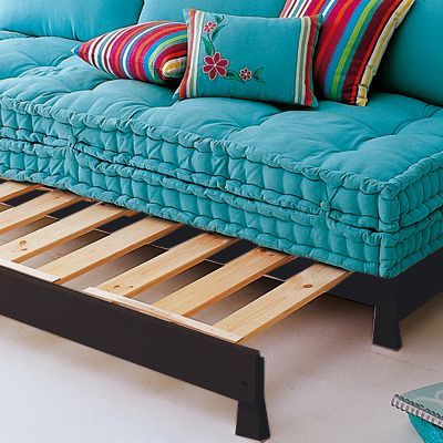 Moroccan Sofa Bed Would Be A Great Solution To Guest E Yes Moroccan Sofa Bed Would Be A Great Solution To Guest E Yes Please Morocco Livingroom In 2018 Pinterest And