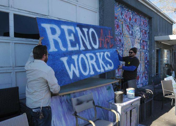 20 best reno neighborhoods images on pinterest colleges nevada reno art works