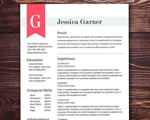 28 best Resume Ideas images on Pinterest Resume ideas, Resume - artsy resume templates 28 best Resume Ideas images on Pinterest Resume ideas, Resume - artsy resume templates