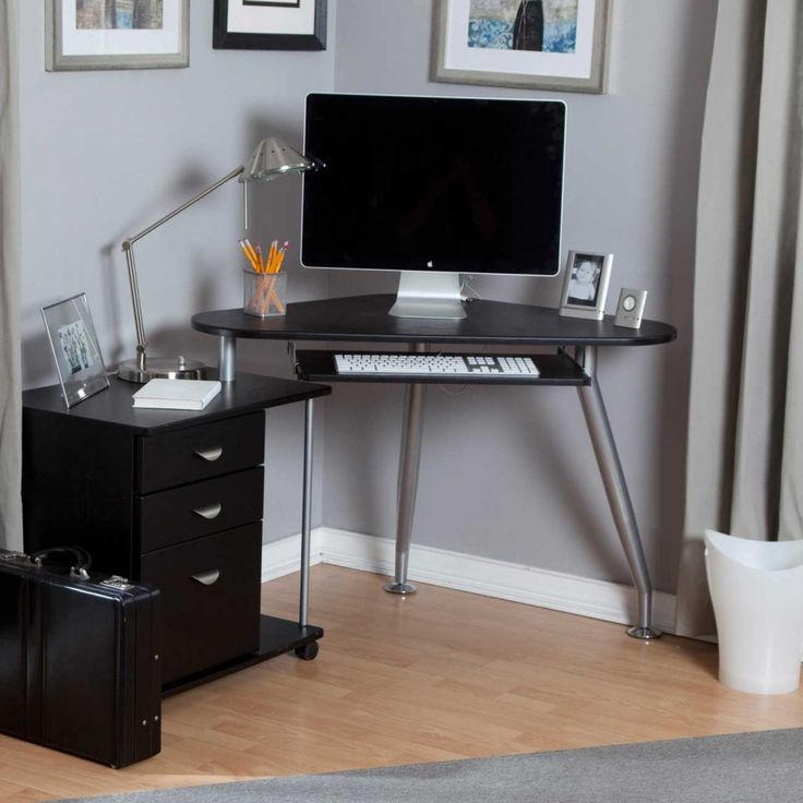 Best 25 Small Computer Desks Ideas On Pinterest Desk Small Computer Desk For Bedroom