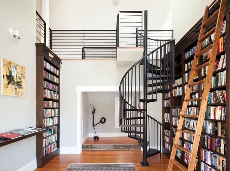 Library Ideas For Home 90 best bookshelves / home libraries images on pinterest Library Ideas For Home 90 best bookshelves / home libraries images on pinterest