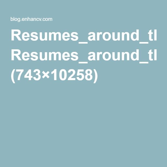 34 best Resume Tips images on Pinterest Resume tips, Resume - resume coach 34 best Resume Tips images on Pinterest Resume tips, Resume - resume coach