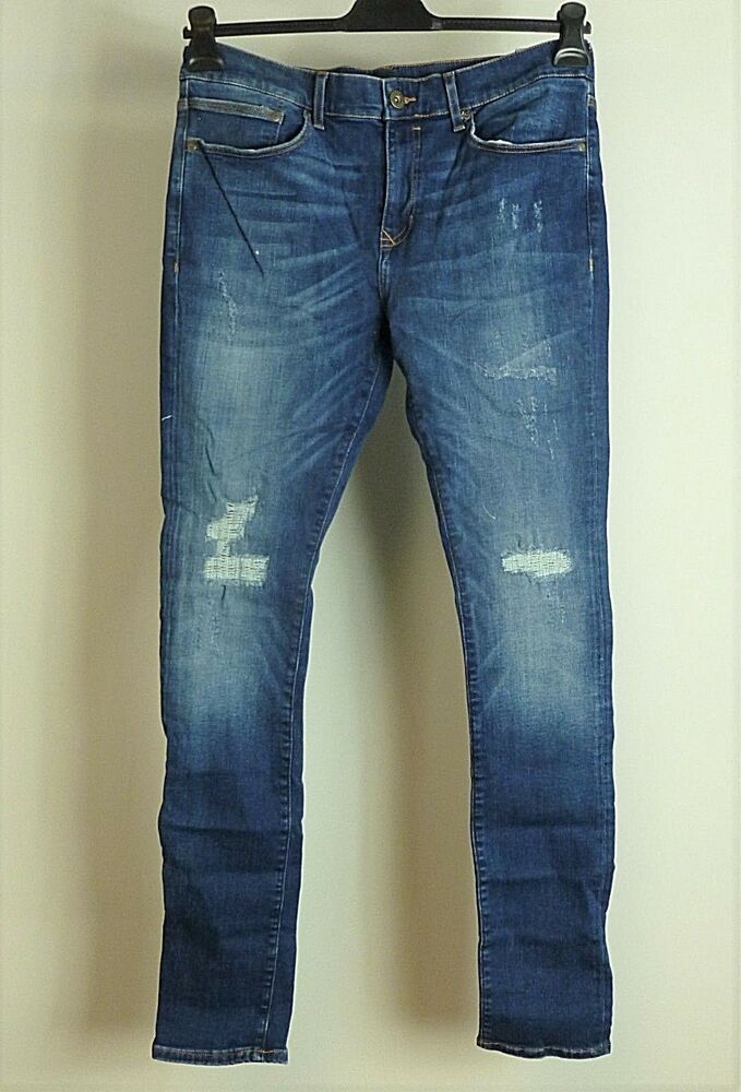 river island super skinny danny jeans