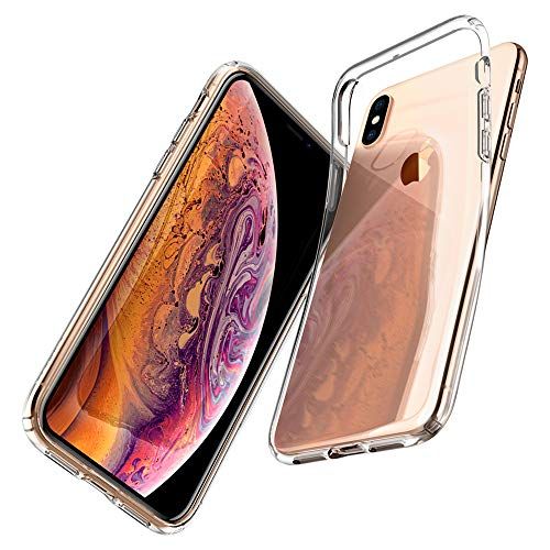 coque de telephone spigen iphone xs