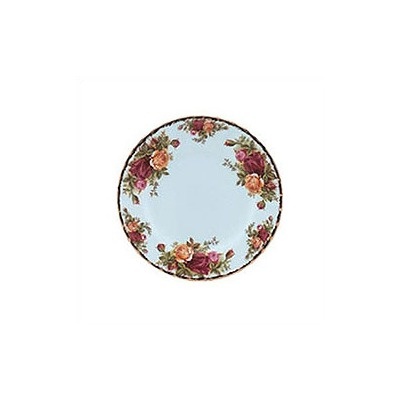 Royal Albert 15210008 Old Country Roses Bread and Butter Plate Royal Albert 15210008 Old Country Roses Bread and Butter Plate