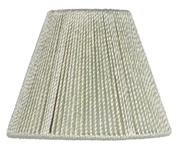 Upgradelights Set of Six 5 Inch Burlap Drum Chandelier Shade Mini Lamp Shade Natural Burlap Upgradelights Set of Six 5 Inch Burlap Drum Chandelier Shade Mini Lamp Shade Natural Burlap
