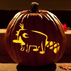 100+ FREE Disney Halloween Pumpkin Carving Stencil Templates w/ Images! #Frozen ...