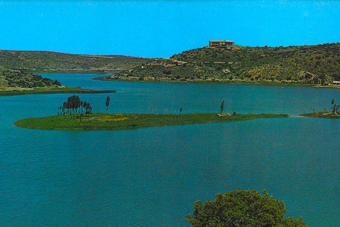 Castillos Y Algeciras Del Alto Guadiana Ruidera Treasures Castillos Algeciras Orden De San Juan