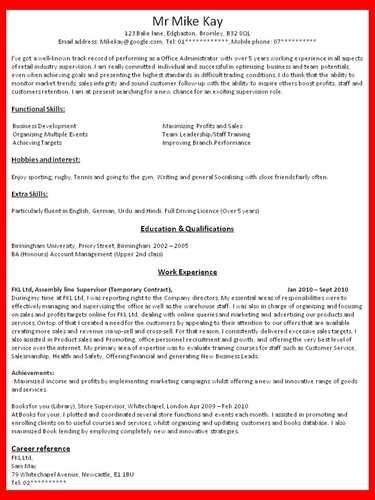how to write a good resume ehow ehow good resume ehow resumes