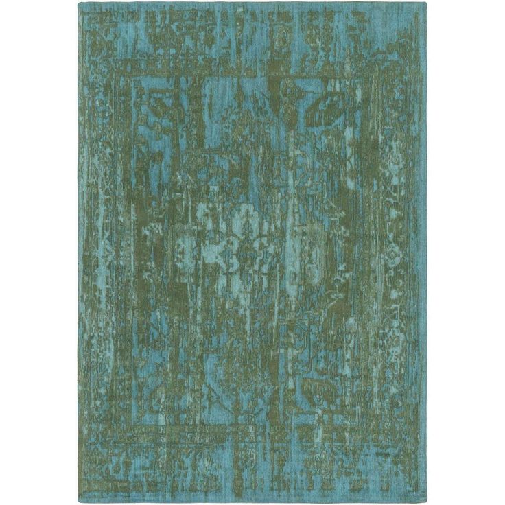 22 Best Rugs Images On Pinterest Area Gray And Elegant Awet 3069 Green Teal Contemporary Rug