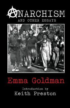 Anarchism other essays ebook