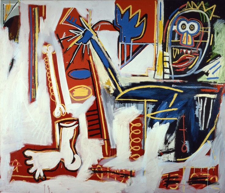 677 best basquiat images on pinterest jean michel basquiat denim jean michel basquiat famous works