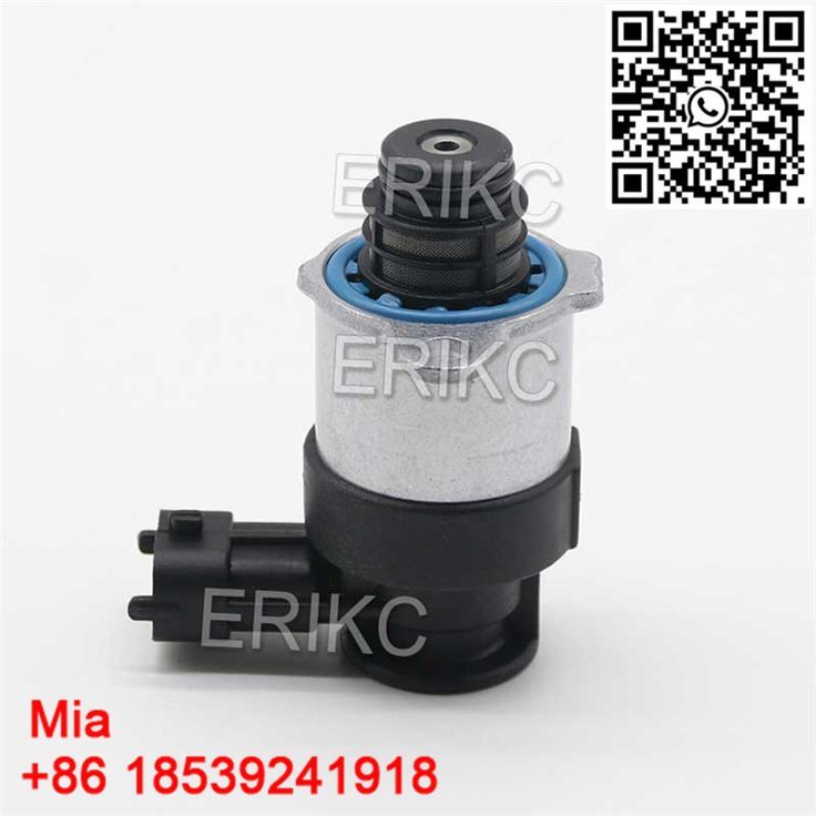 0 928 400 481 CR High Pressure Regulator Control Selenoid Valve 0928400481 0 928 400 481 CR High Pressure Regulator Control Selenoid Valve 0928400481