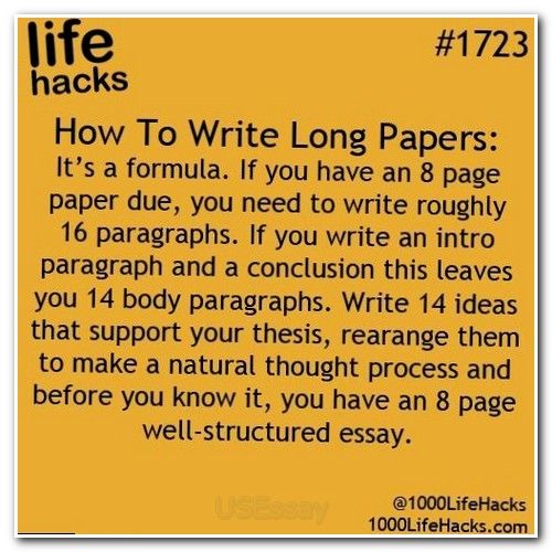 Writing dissertation how long
