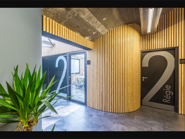 Espace Café Cuisine CHEM Brest by KREA INSPIRATION (Centre de - architecte d interieur brest Espace Café Cuisine CHEM Brest by KREA INSPIRATION (Centre de - architecte d interieur brest