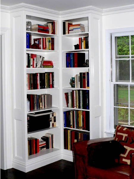 Best 25+ Corner Bookshelves Ideas On Pinterest Building Best 25+ Corner bookshelves ideas on Pinterest | Building bookshelves, Corner bookshelf ikea and Corner shelves - Best 25+ Corner Bookshelves Ideas On Pinterest Building