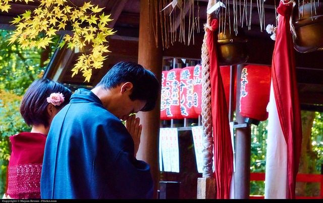 Gay culture in japan