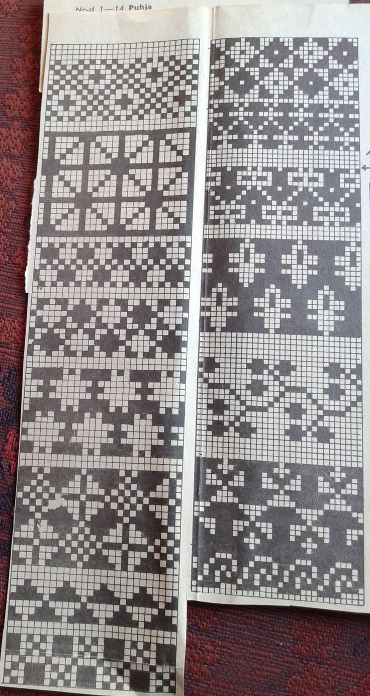 2f8a51f5bda0655552bed91797ecd835.jpg (736×1384) Colorwork chart