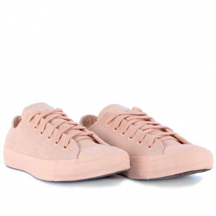 Buy Converse Rosa Palo 56% OFF