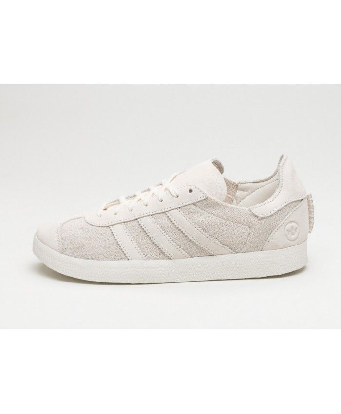 adidas gazelle blancas adidas gazelle blancas