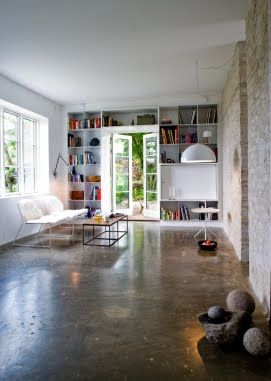 62 best Cement Floor Ideas images on Pinterest | Homes, Cement and ... 62 best Cement Floor Ideas images on Pinterest | Homes, Cement and ...