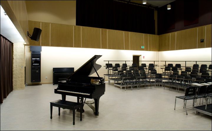Best High School Band Rooms Best High School Band Rooms