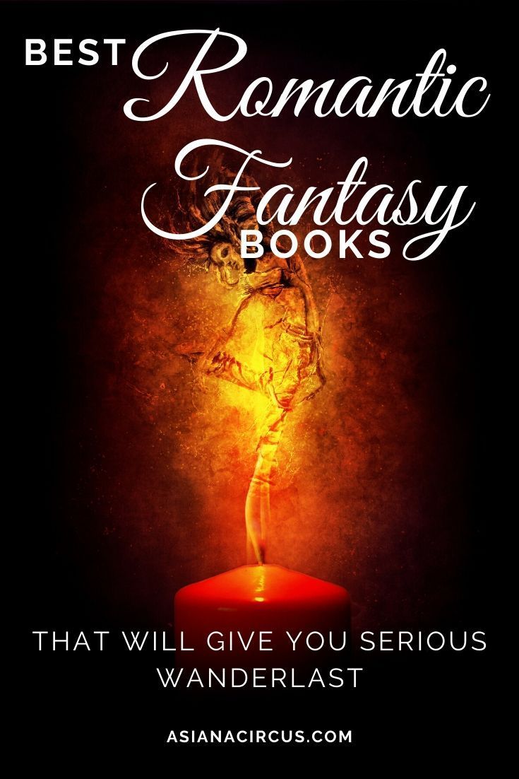 51 Best Romance Fantasy Books Novels To Read 2020 Asiana Circus In 2020 Romantic Fantasy Book Fantasy Books To Read Fantasy Books