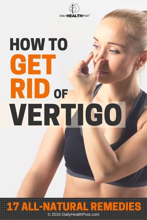 Natural Remedies For Bppv Natural Remedies For Bppv
