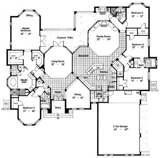 Best 25+ Floor plans online ideas on Pinterest | House plans ... Best 25+ Floor plans online ideas on Pinterest | House plans ...