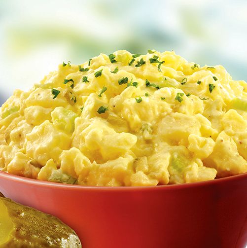 Amish Potato Salad Recipe Potatoe Salad Recipe Amish Potato Salads Salad Recipes