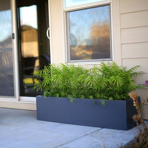 Best 25+ Large planter boxes ideas on Pinterest | Yard privacy ... Best 25+ Large planter boxes ideas on Pinterest | Yard privacy ...
