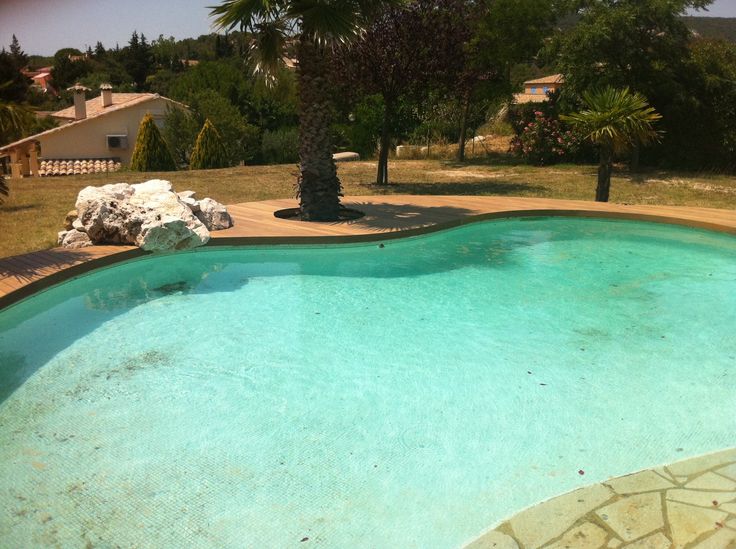 9 best Terrasse Padouk images on Pinterest Pool decks, Workshop - pose margelle bois piscine 9 best Terrasse Padouk images on Pinterest Pool decks, Workshop - pose margelle bois piscine
