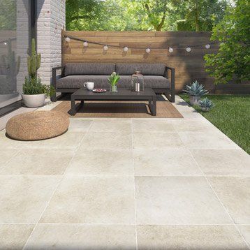 25 best terrasse images on Pinterest Outdoor gardens, Backyard - pose carrelage terrasse sur dalle beton 25 best terrasse images on Pinterest Outdoor gardens, Backyard - pose carrelage terrasse sur dalle beton