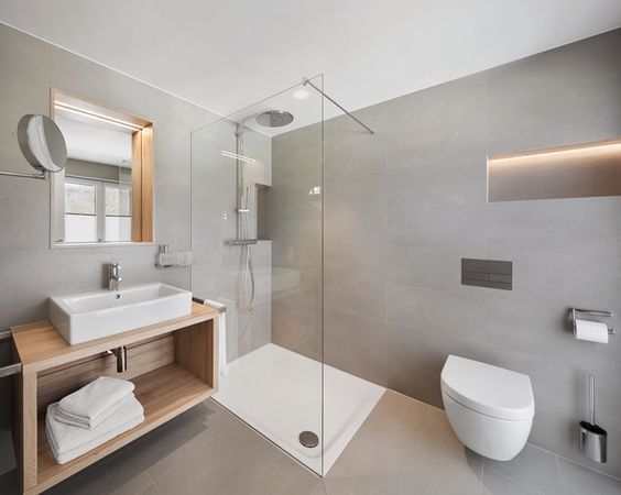 858 best Salle de bain aménagement \ déco images on Pinterest - bad design modern 858 best Salle de bain aménagement \ déco images on Pinterest - bad design modern