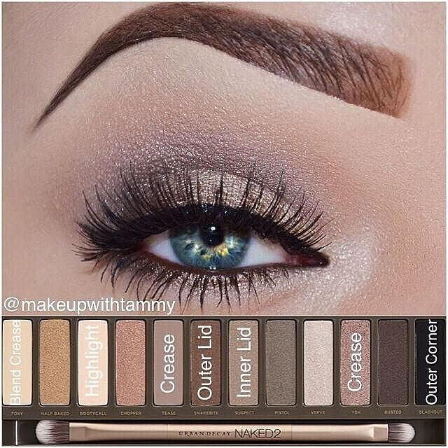 Makeup tips for blue eyes 7 5 Make up for ever hd foundation makeup