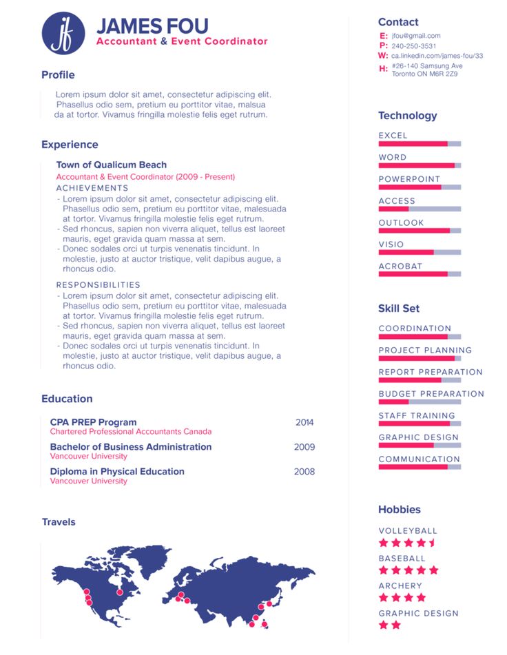 21 best CV images on Pinterest Design resume, Resume design and - parse resume example 21 best CV images on Pinterest Design resume, Resume design and - parse resume example