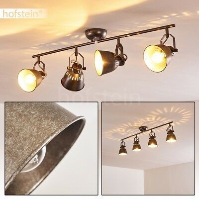 Moderne Wandlampe Design Flur Leuchte Küchen Schlaf Wohn Zimmer Spot Strahler