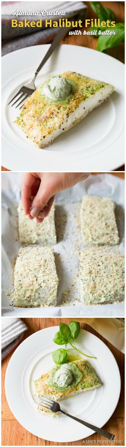 Baked halibut easy recipes Baked halibut easy recipes