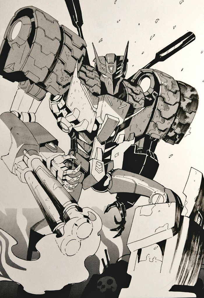 Pin on Transformers
