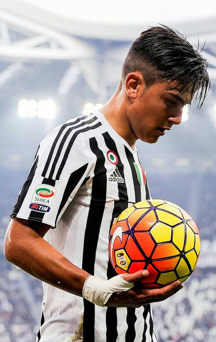 Paulo Dybala Football Wallpaper Football Wallpaper Iphone Tottenham Hotspur Wallpaper