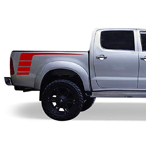 compatible TOYOTA HILUX Wing Mirror Glass Silver Frosted Etched Car Vinyl Decal compatible TOYOTA HILUX Wing Mirror Glass Silver Frosted Etched Car Vinyl Decal